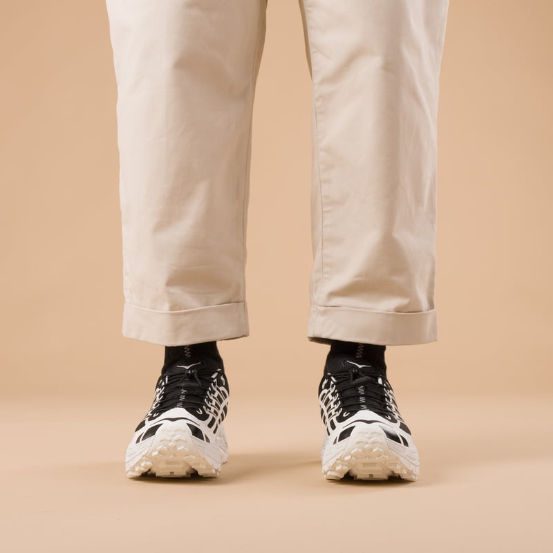 Mafate Three 2 Frost/Black Sneakers