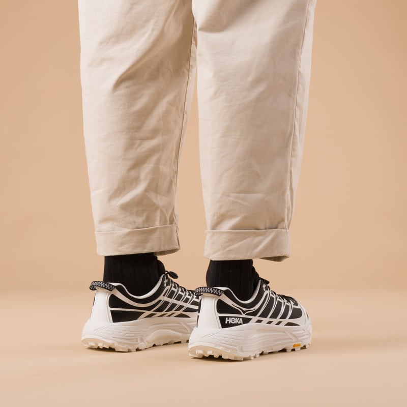 Mafate Three 2 Frost/Black Sneakers