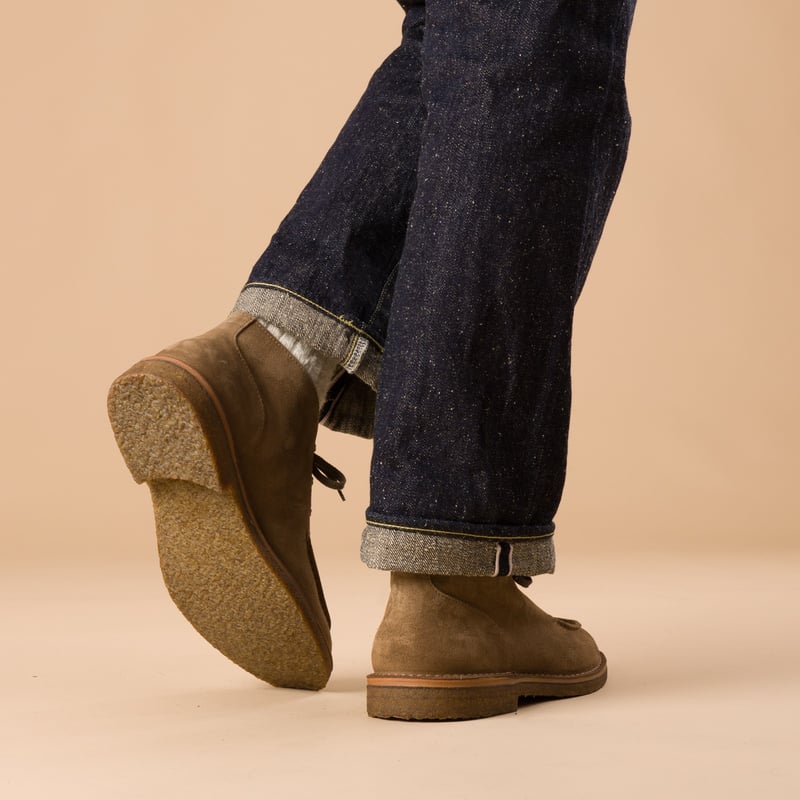 Deukeflex 001 Taupe