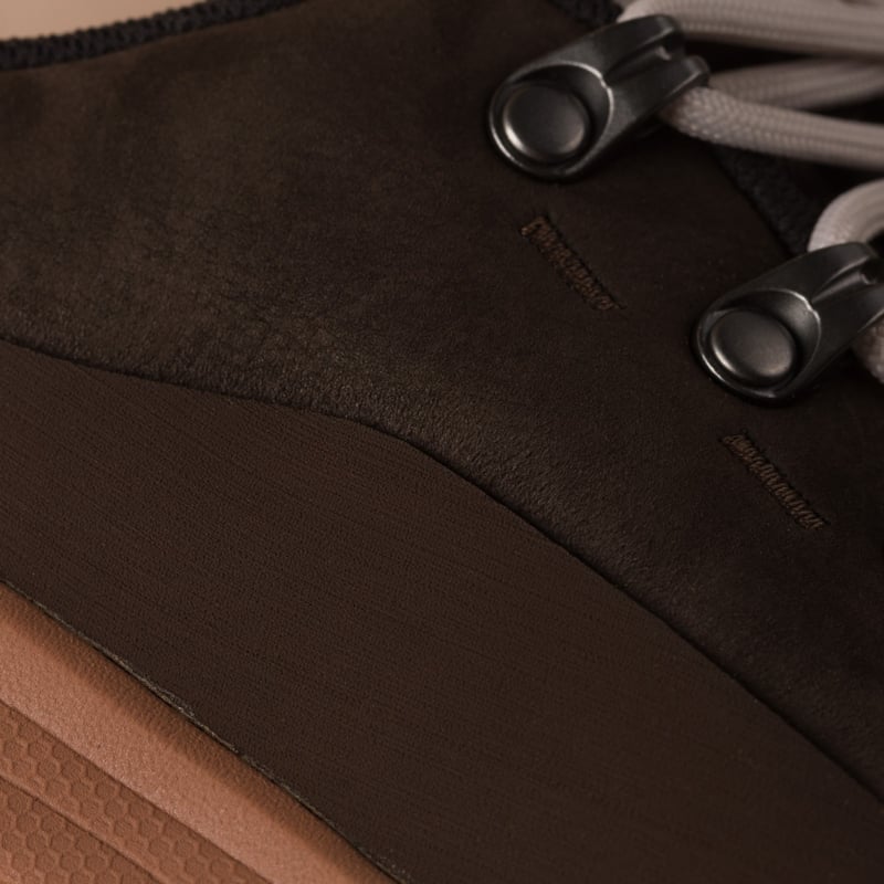 Image-Flâneurs_HOKA / Tor Summit Cast Iron / Walnut_detail-2