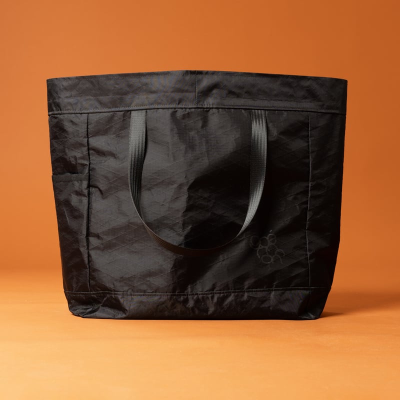GOÉMON / Weekender Bag Kombu Full Black
