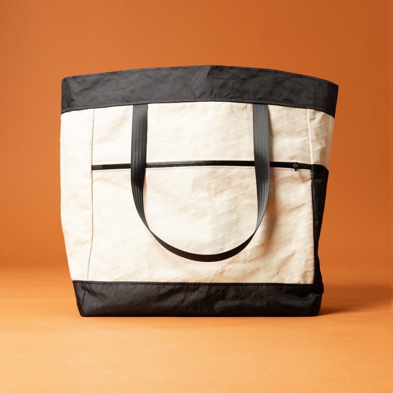 GOÉMON / Weekender Bag Kombu 05