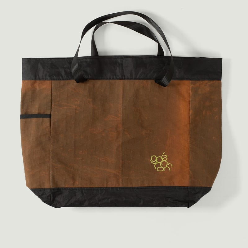 GOÉMON / Weekender Bag Kombu 04