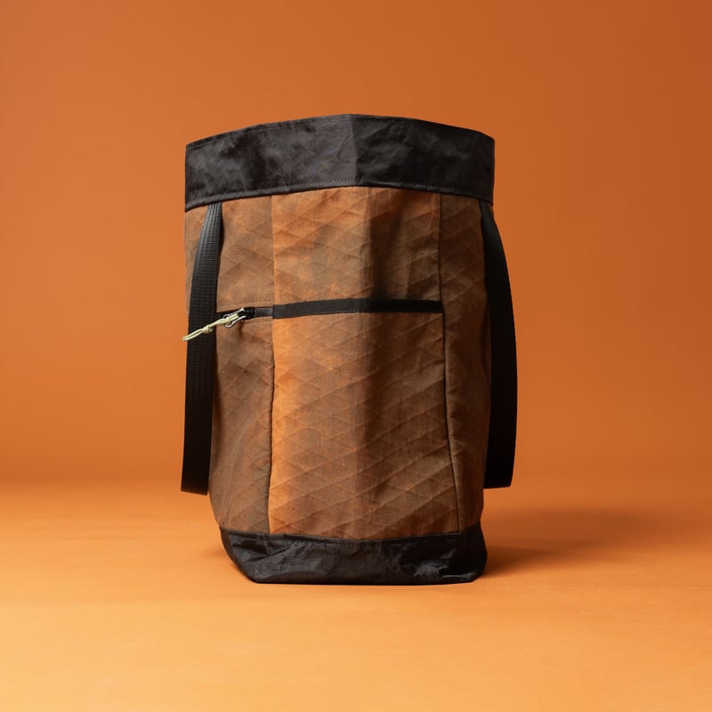 GOÉMON / Weekender Bag Kombu 04