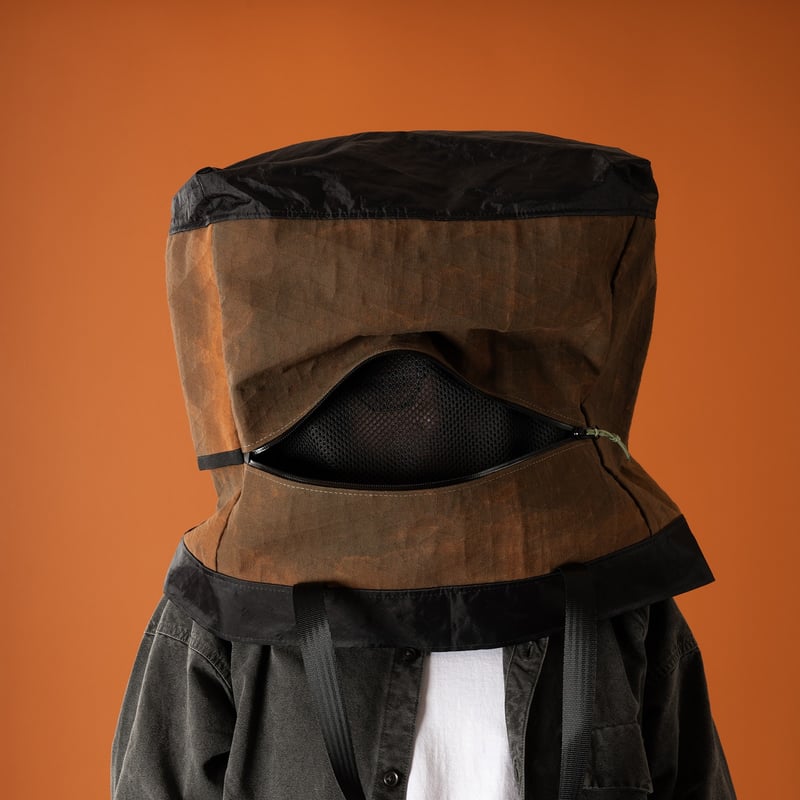 GOÉMON / Weekender Bag Kombu 04
