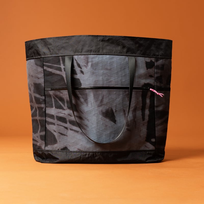 GOÉMON / Weekender Bag Kombu 03