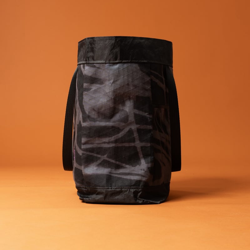 GOÉMON / Weekender Bag Kombu 03