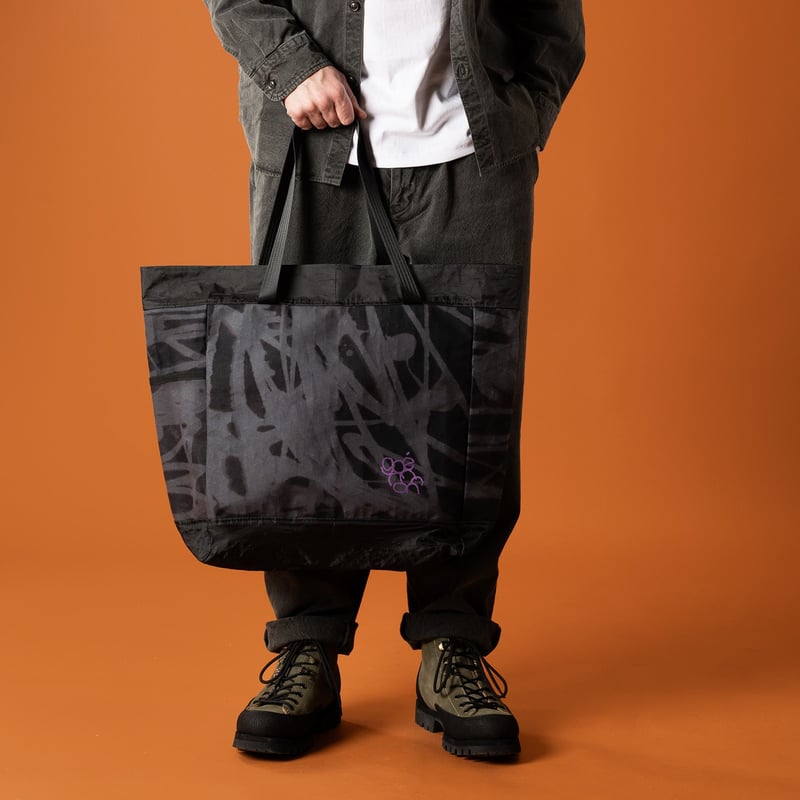 GOÉMON / Weekender Bag Kombu 03