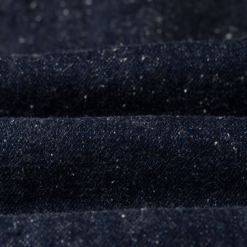 16oz Type II Nep Denim Jacket