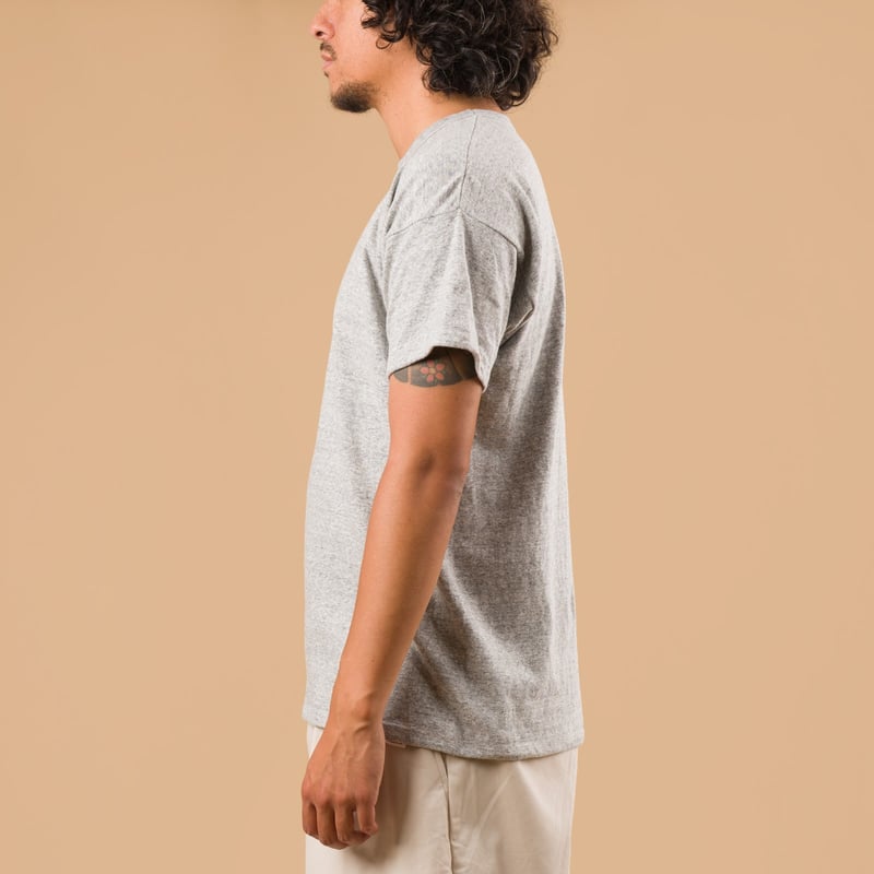"SURE MFG" 6.6oz The Silverado Tee