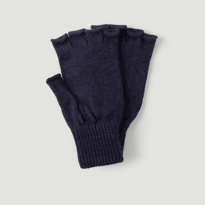 Weir Unisex Half Finger Glove Kettlewell