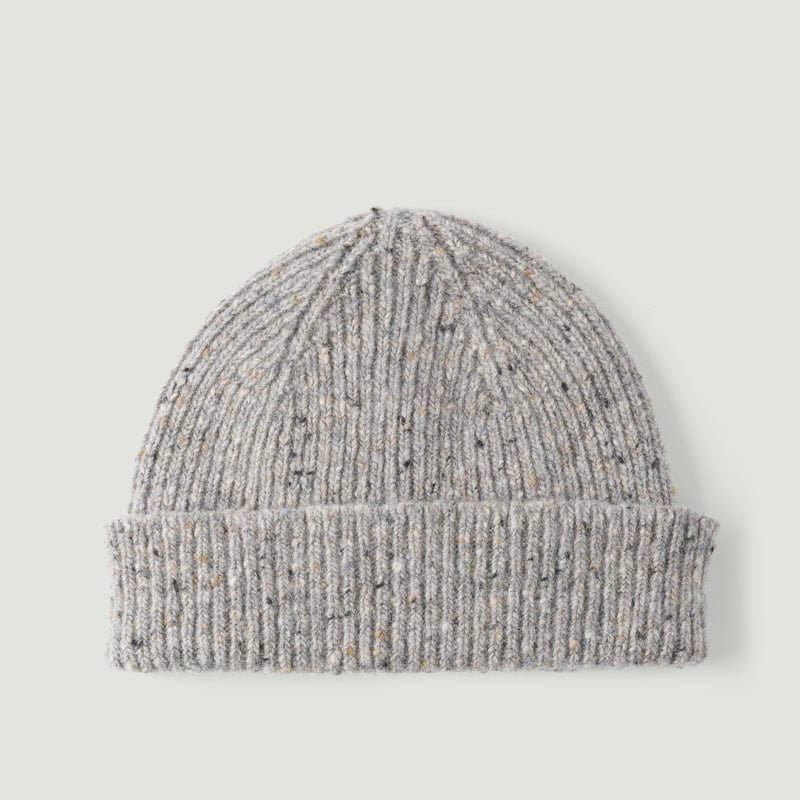Ardara Donegal Hat Greese