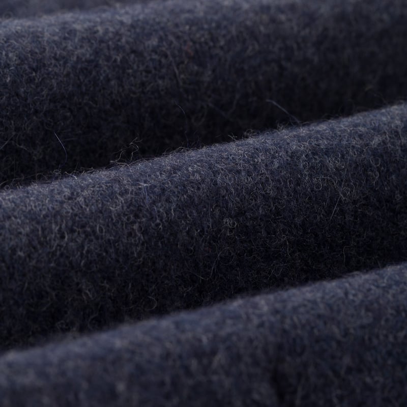 Image-Flâneurs_MACKIE / Caolas Plain Scarf_Detail