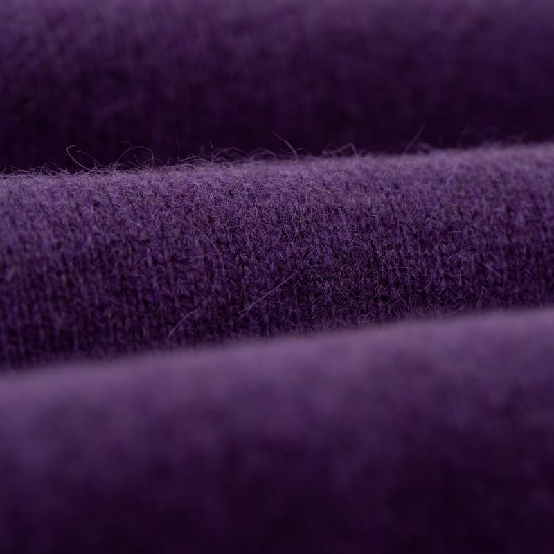 closeup Nitto X Flaneurs pull Bedros geelongora prune