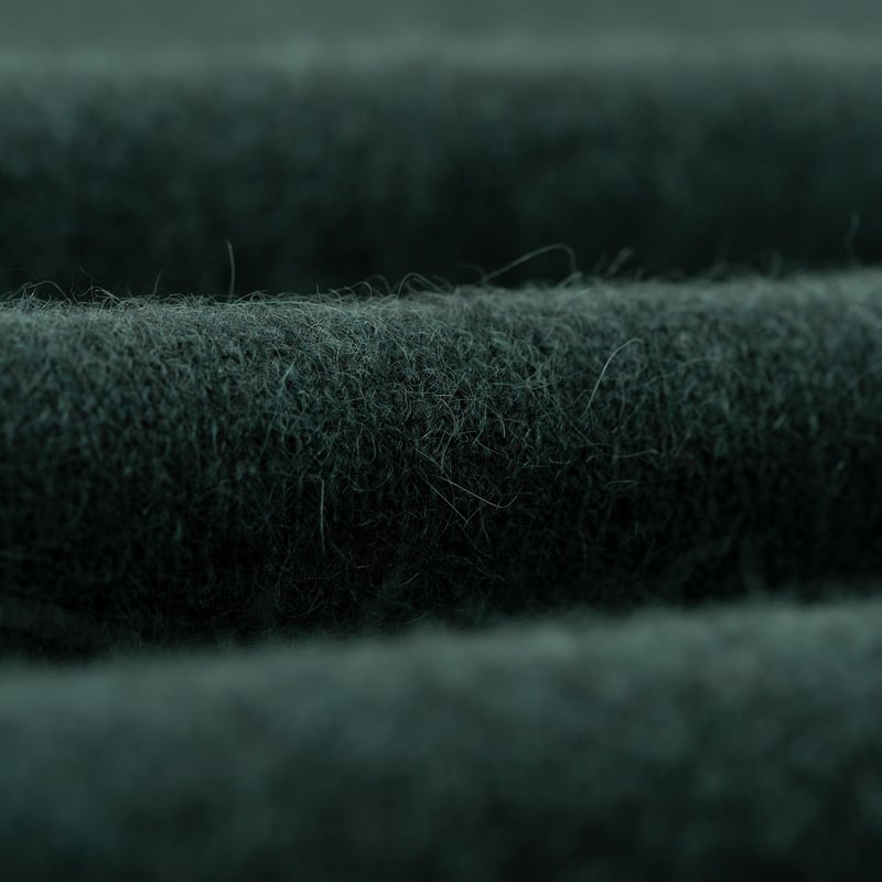 NITTO KNITWEAR X FLANEURS / Bedros Geelongora Sweater Jungle