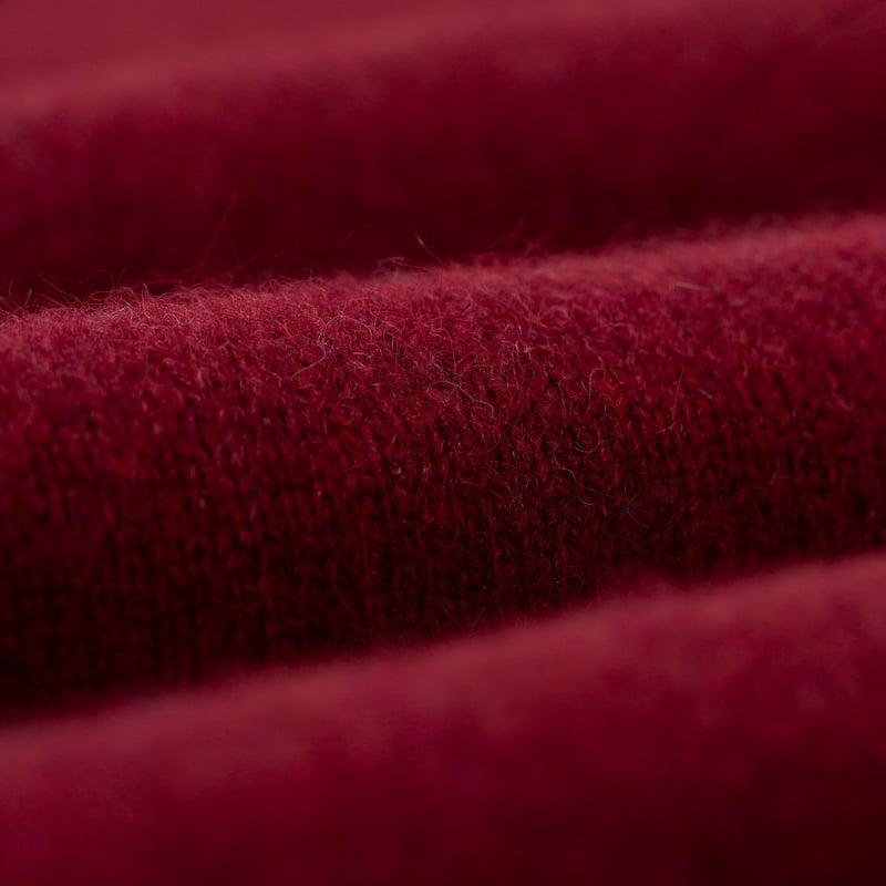 closeup Nitto X Flaneurs pull Bedros geelongora hibiscus