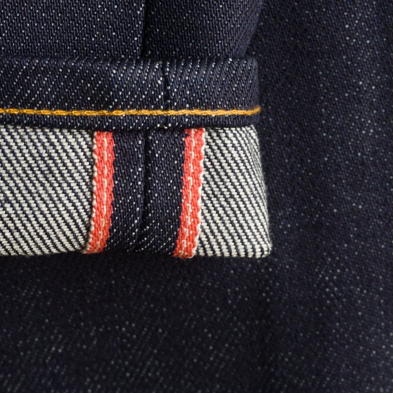 Image-Flâneurs_NAKED & FAMOUS / WeirdGuy Elephant 14 "Dirty Elephant"_detail-3