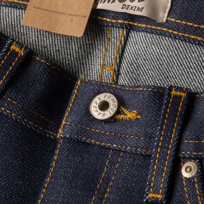 Image-Flâneurs_NAKED & FAMOUS / WeirdGuy Elephant 14 "Dirty Elephant"_detail-1