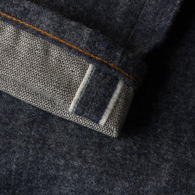 EasyGuy Max Brush Selvedge