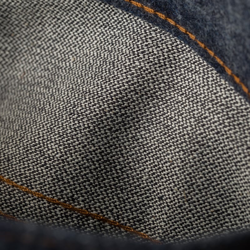 EasyGuy Max Brush Selvedge