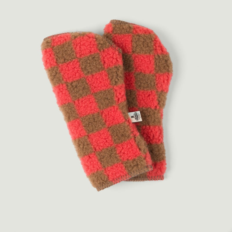 Image-Flâneurs_COLDBREAKER / Mittens Ultralight_Vignette
