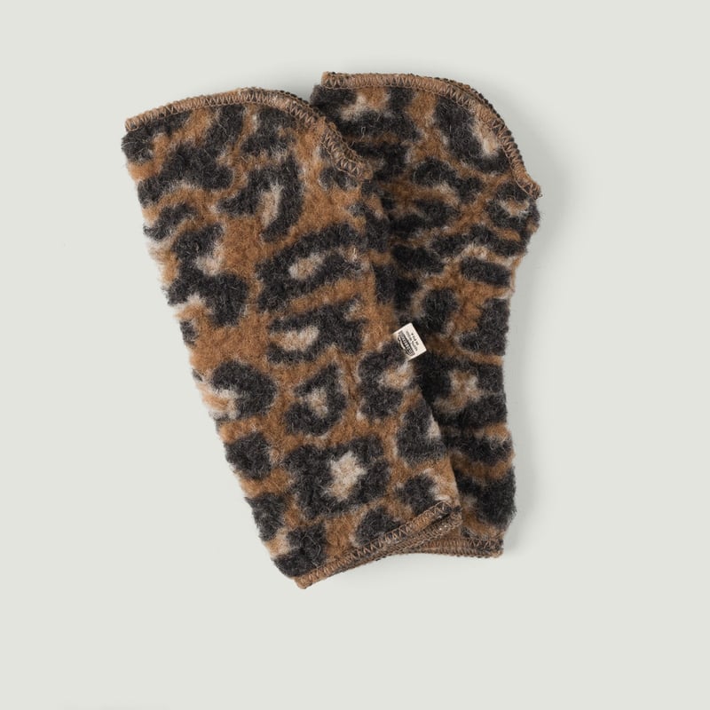 Image-Flâneurs_COLDBREAKER / Mittens Ultralight_Vignette