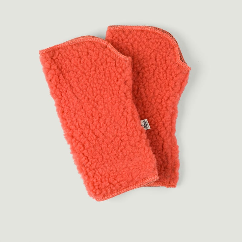 Image-Flâneurs_COLDBREAKER / Mittens Ultralight_Vignette