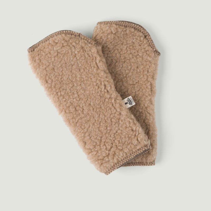 Image-Flâneurs_COLDBREAKER / Mittens Ultralight_Vignette