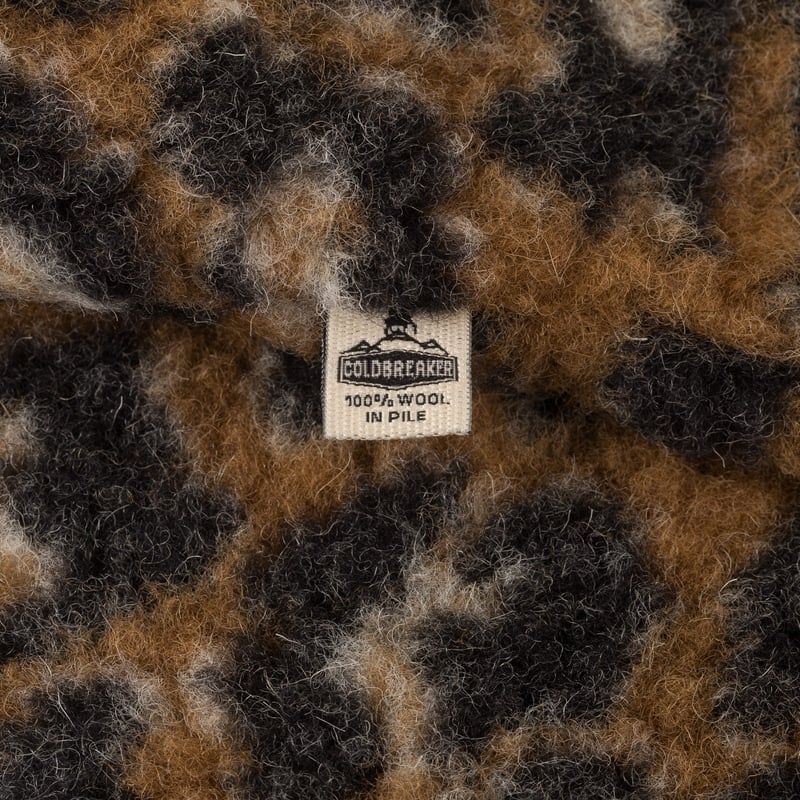 Image-Flâneurs_COLDBREAKER / Mittens Ultralight_