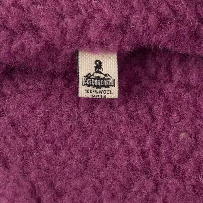 Image-Flâneurs_COLDBREAKER / Mittens Ultralight_