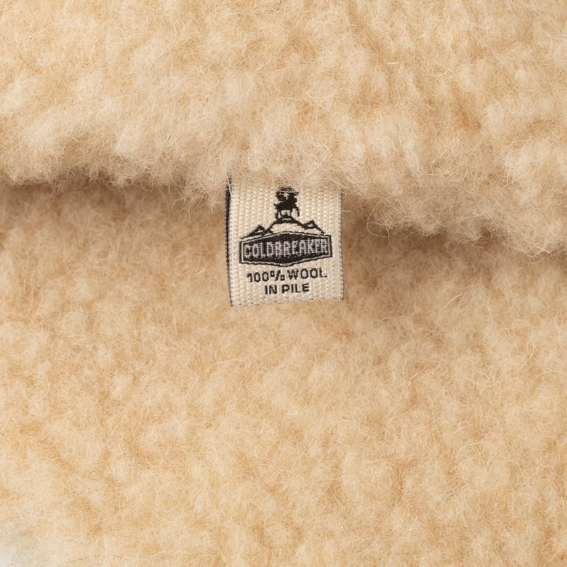Image-Flâneurs_COLDBREAKER / Mittens Ultralight_