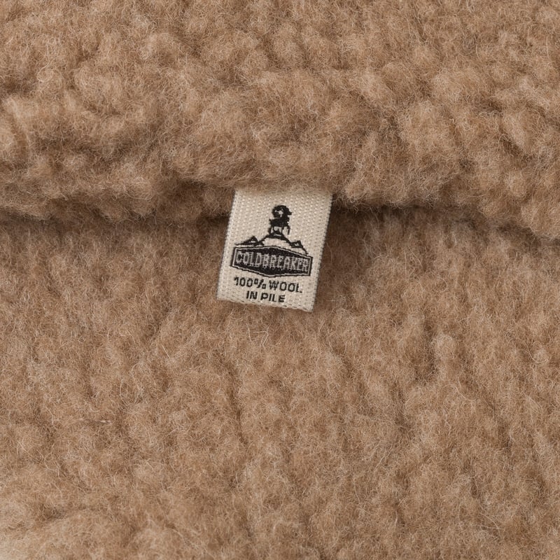 Image-Flâneurs_COLDBREAKER / Mittens Ultralight_