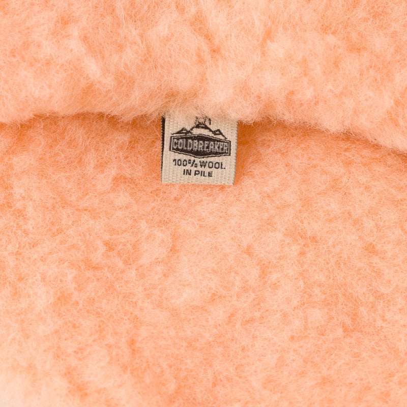Image-Flâneurs_COLDBREAKER / Mittens Ultralight_detail