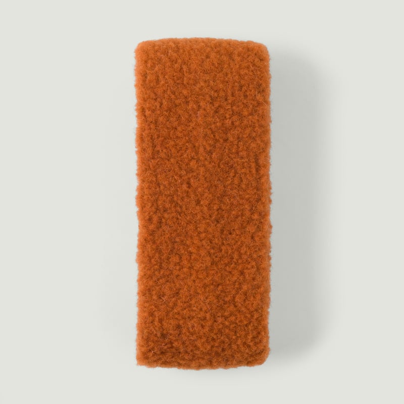 Tubular Scarf Fox