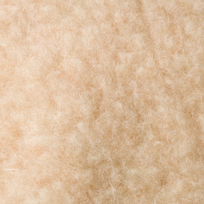 Tubular Scarf Beige