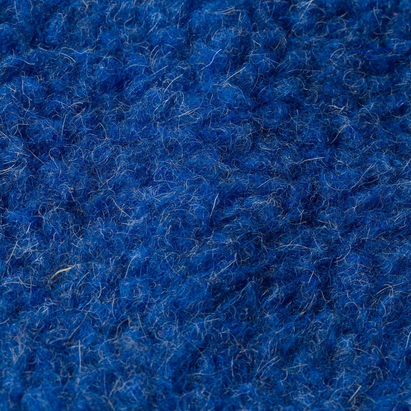 Tubular Scarf Deep Blue