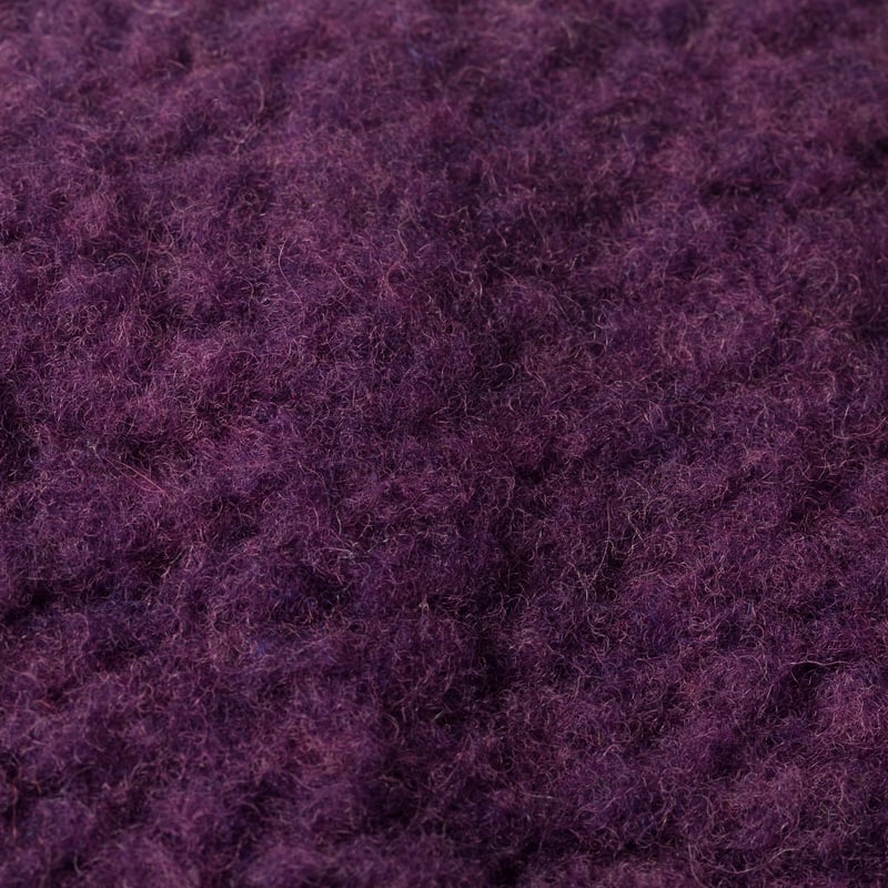 Tubular Scarf Violet