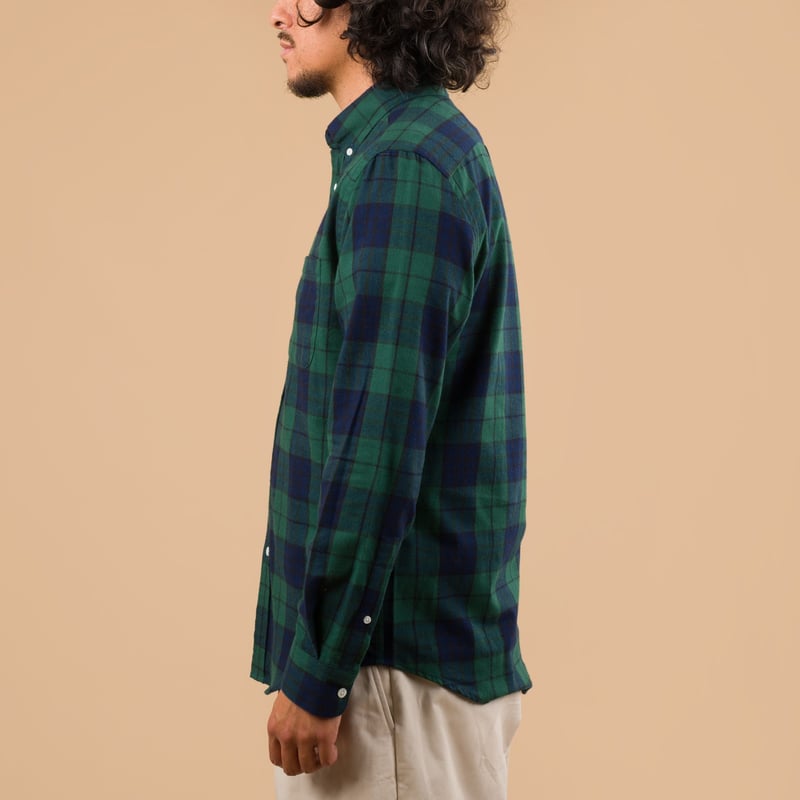 Bonfim Shirt