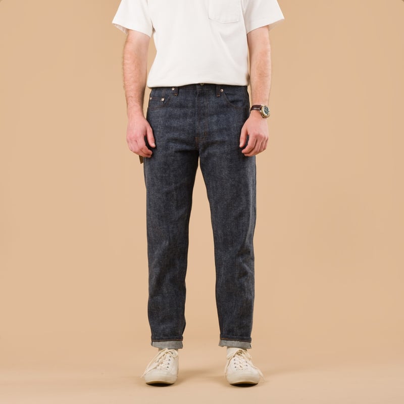 EasyGuy Max Brush Selvedge
