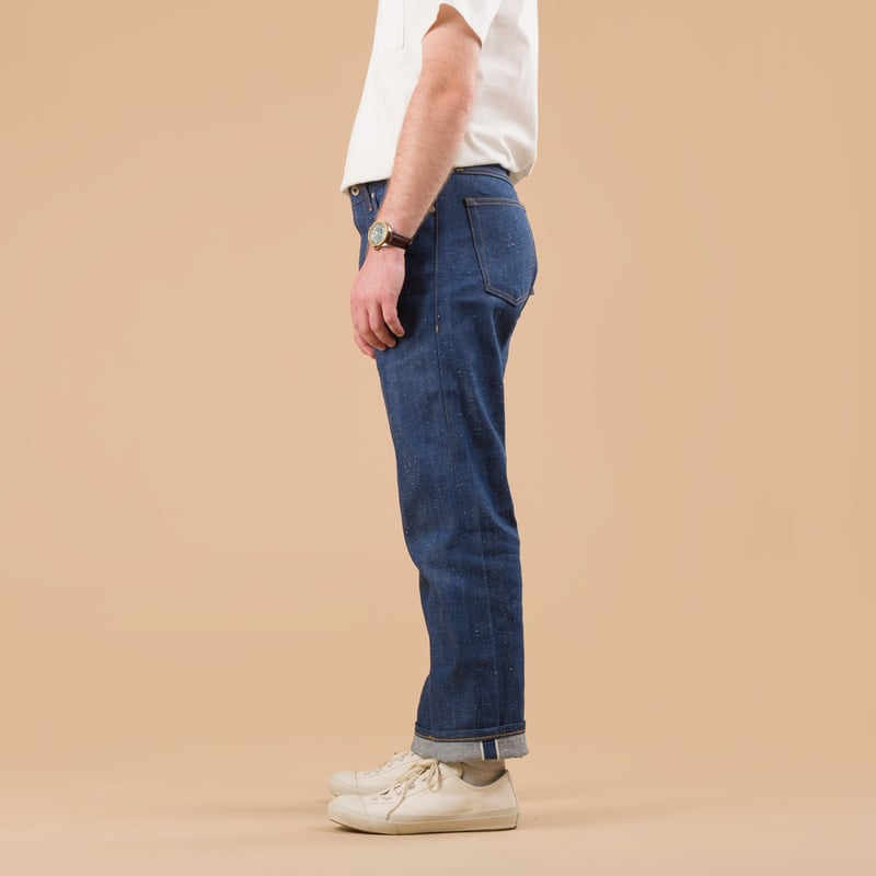 TrueGuy WorkForce Selvedge