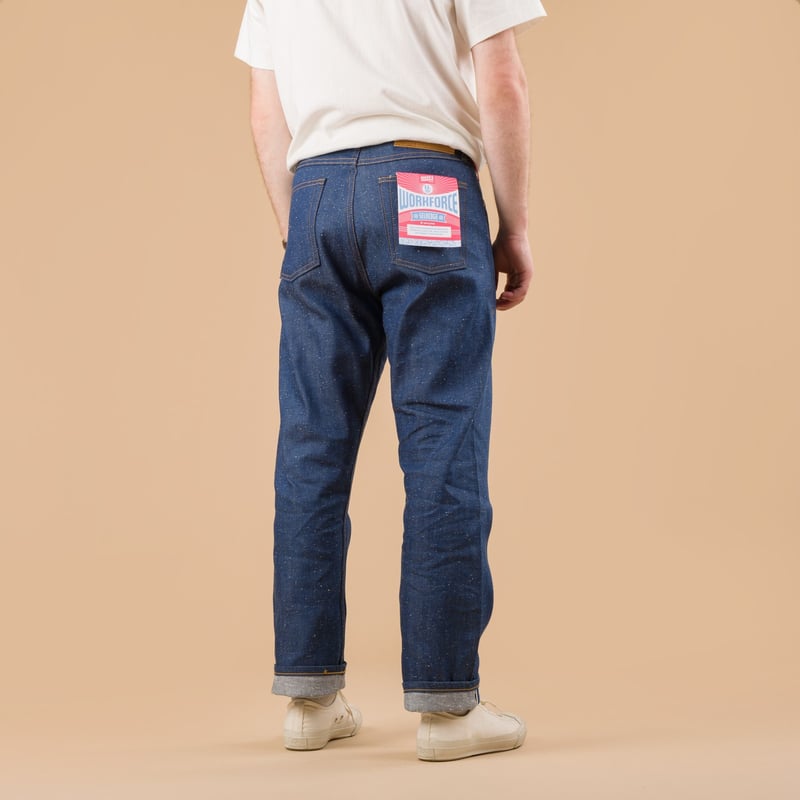 TrueGuy WorkForce Selvedge