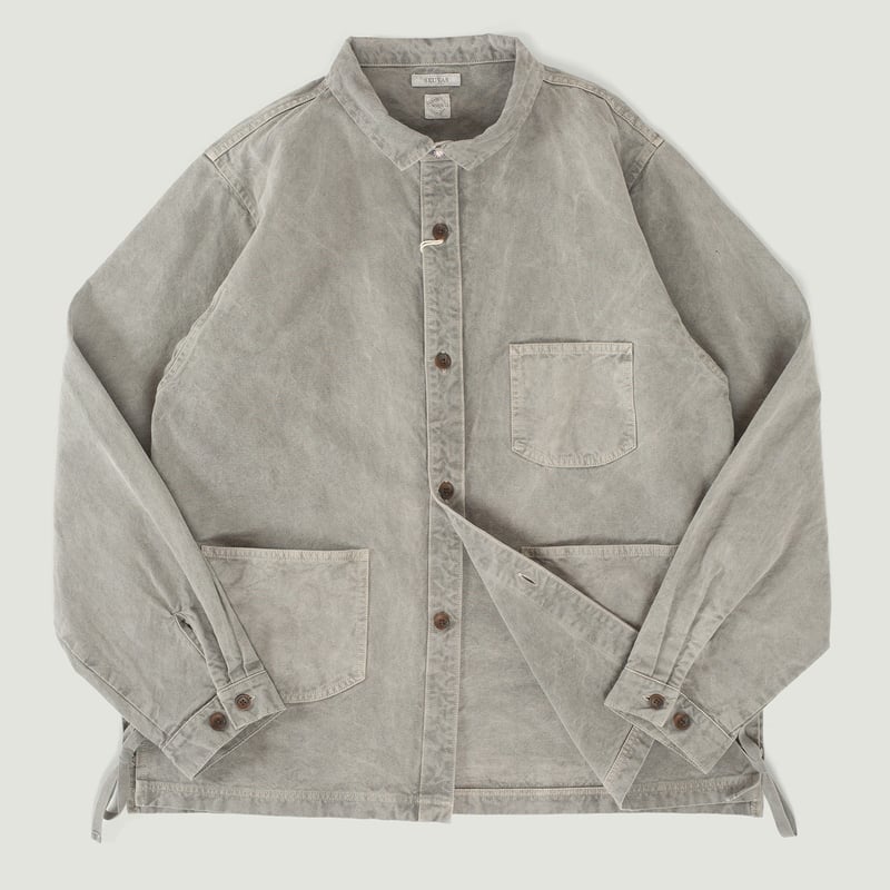 Seuvas FW25 veste 1 vignette