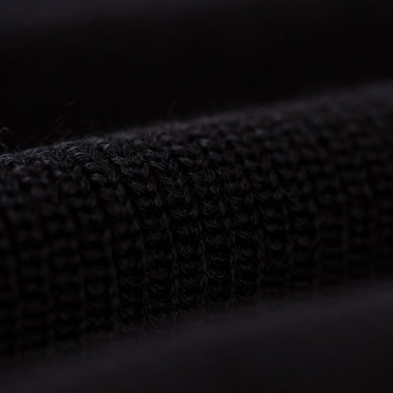 Le Minor x Flâneurs "Chunky" Noragi Navy