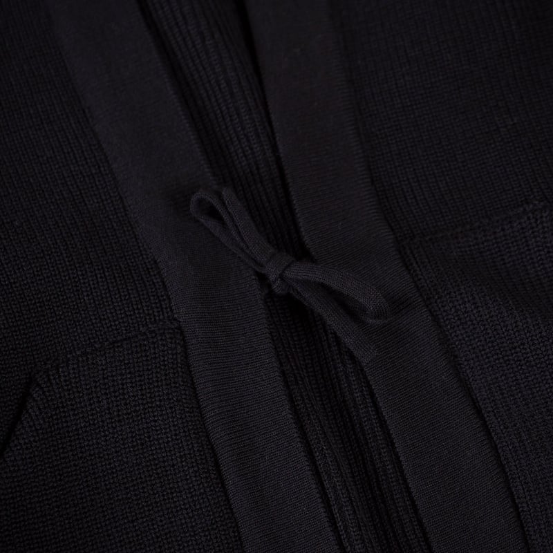 Le Minor x Flâneurs "Chunky" Noragi Navy