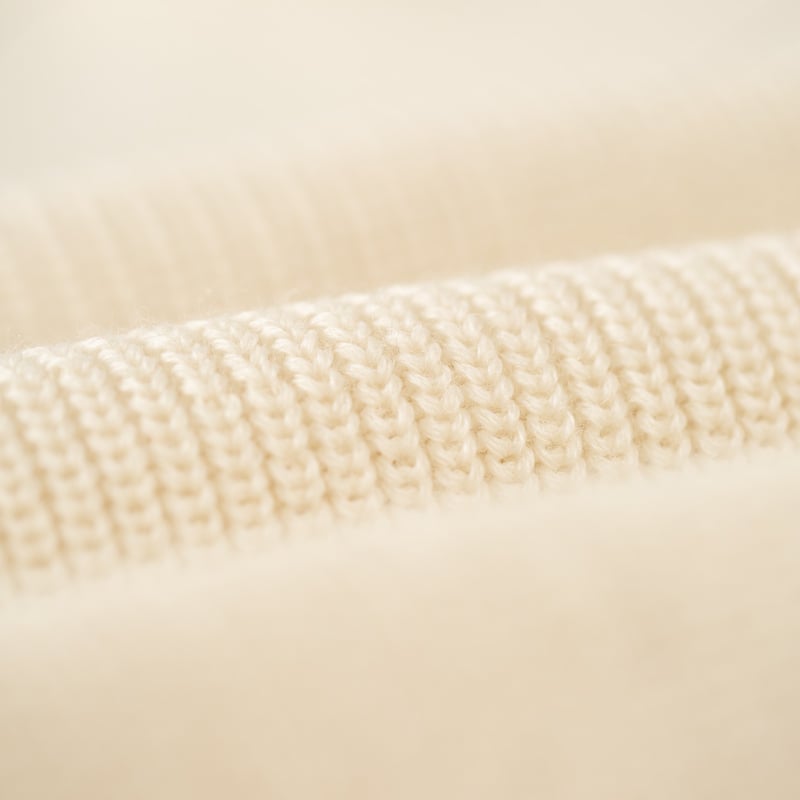 detail chunky Noragi classique Le Minor X Flâneurs natural