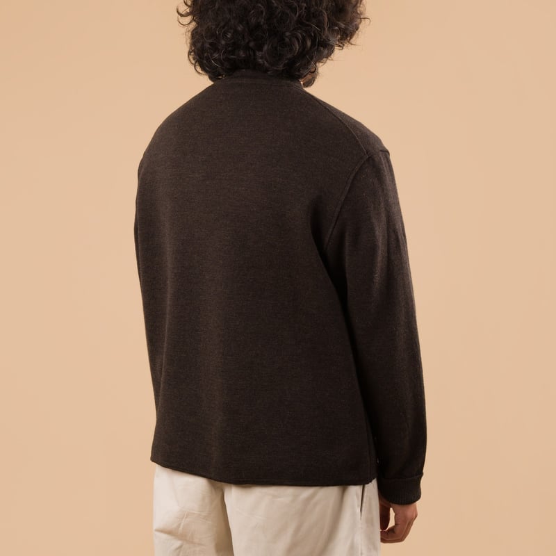 Le Minor x Flâneurs Noragi Marron