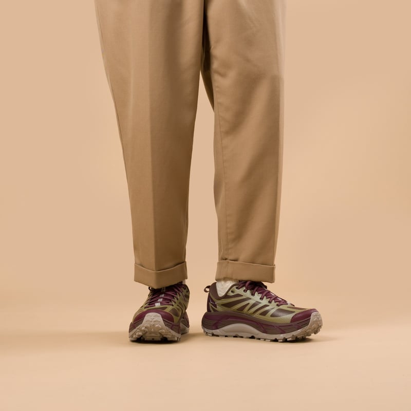 Mafate Speed 2 Wild Mushroom/Walnut