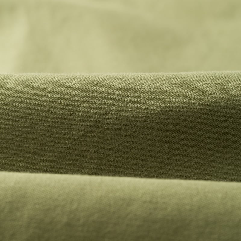 Image-Flâneurs_FOB FACTORY / F0542 Mountain Hike Trousers Olive_detail-3