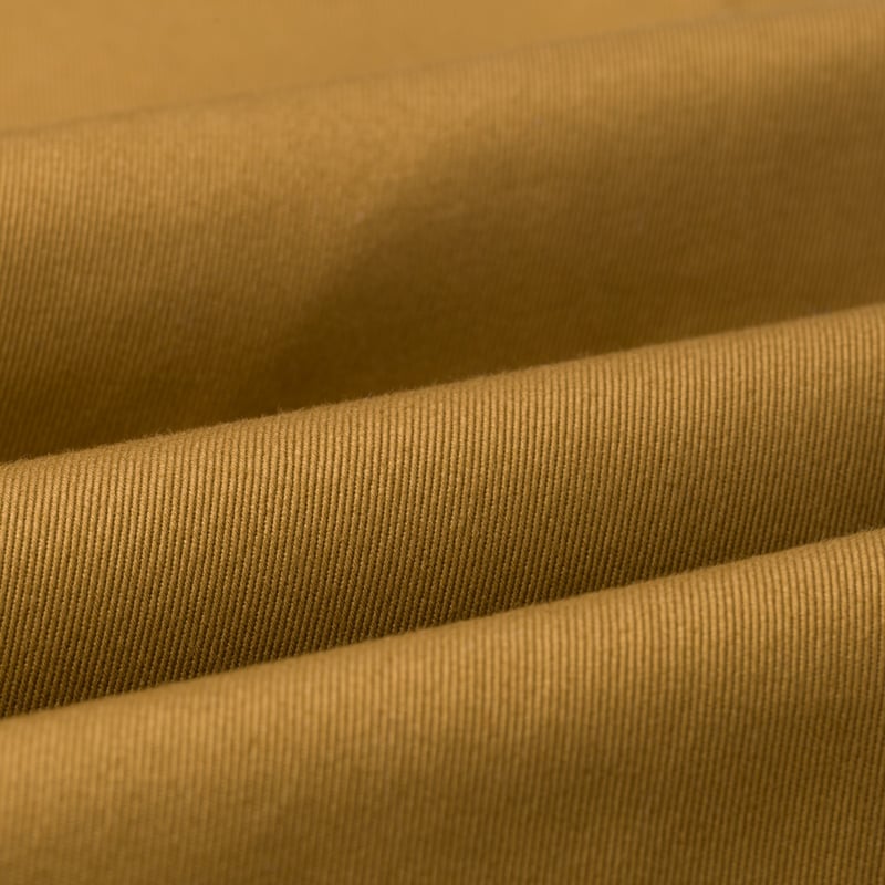 Image-Flâneurs_J. PRESS / Piped Stem West Point Khaki_détail-3