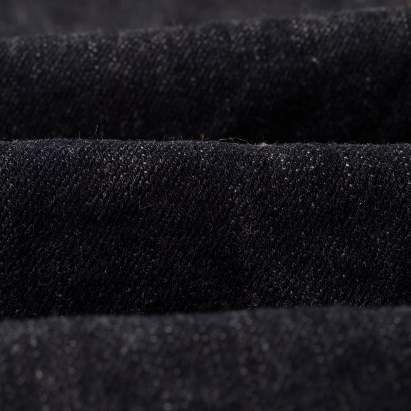 Image-Flâneurs_SAMURAI JEANS / 19oz Kiwami Regular Straight Selvedge Denim_detail-1